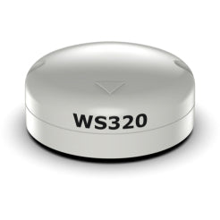 WS320 trådløs interface