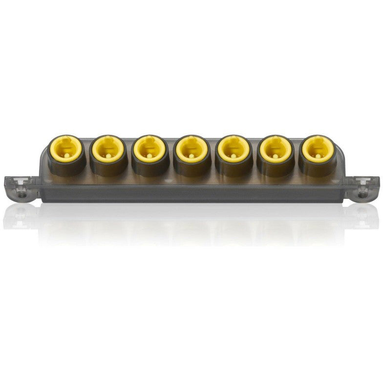 SimNet 7 hulls Multi-spleiser