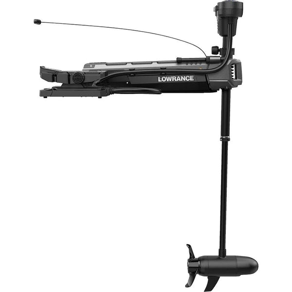 Elektrisk båtmotor Ghost 52" - Lowrance
