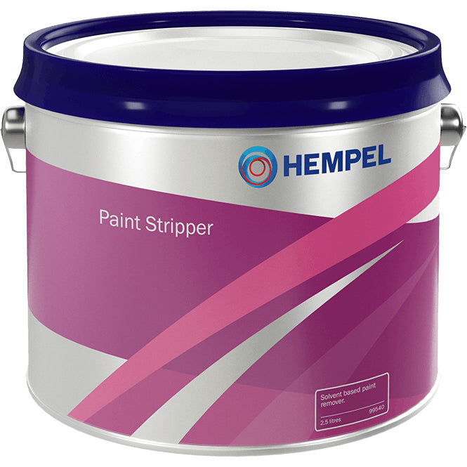 Hempel Paint Stripper 2,5 l