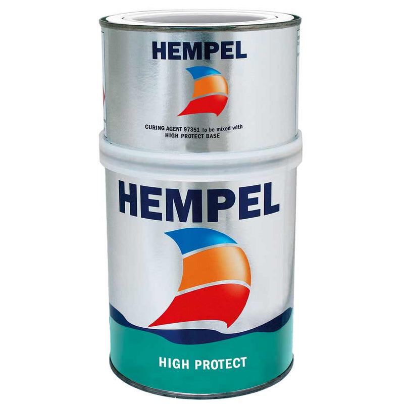 Hempel High Protect II