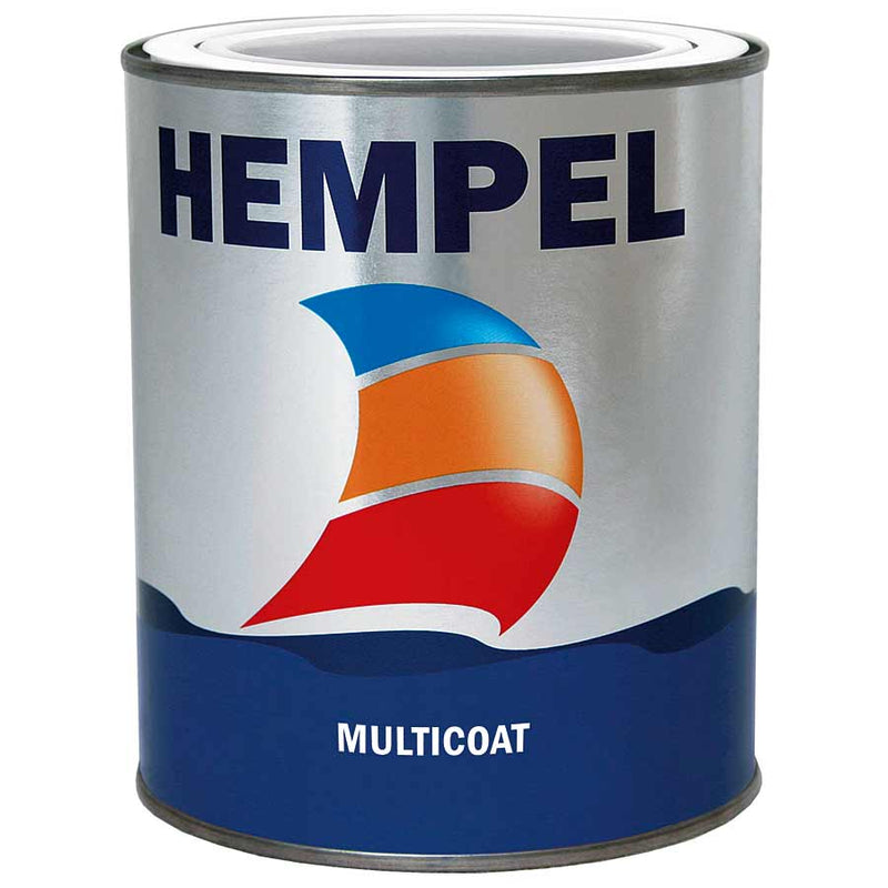 Hempel Multicoat