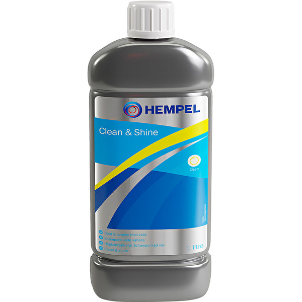 Hempel Clean & Shine 1 l