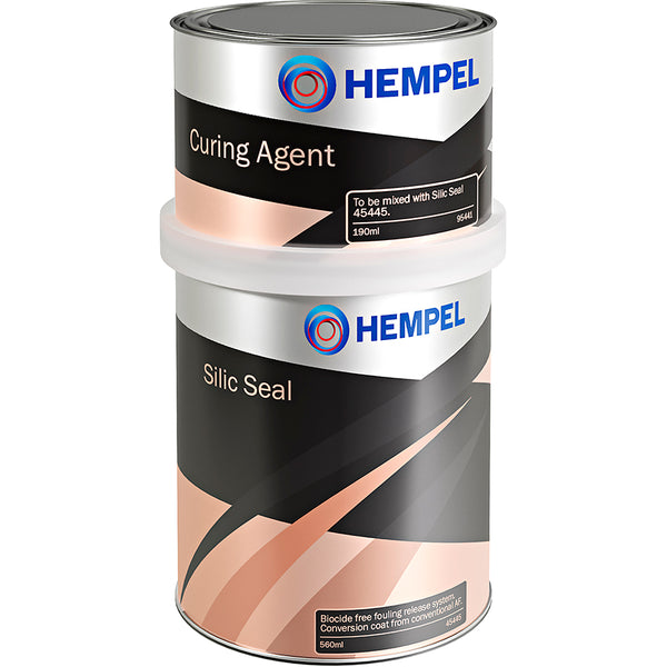 Hempel Silic Seal