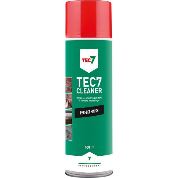 Tec7 Cleaner Spray 500 ml