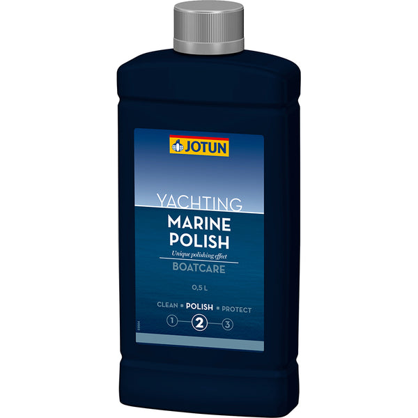 Marine Polish 0,5 l - Jotun