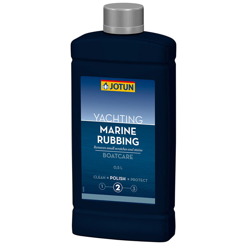 Marine Rubbing 500 ml - Jotun