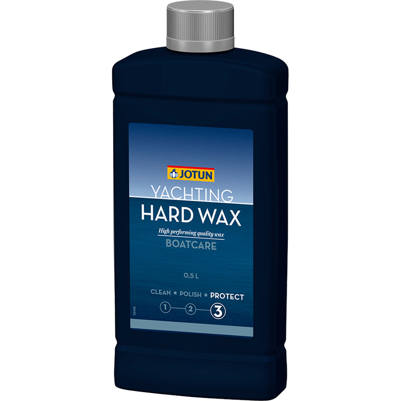 Hard Wax 500 ml - Jotun