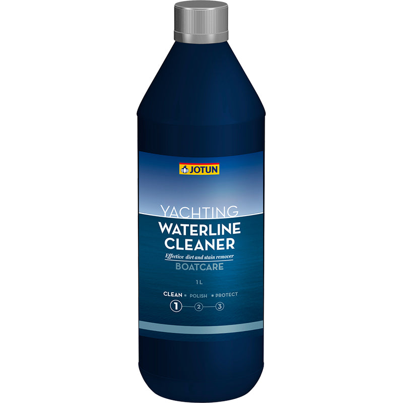 Waterline Cleaner 1 l - Jotun