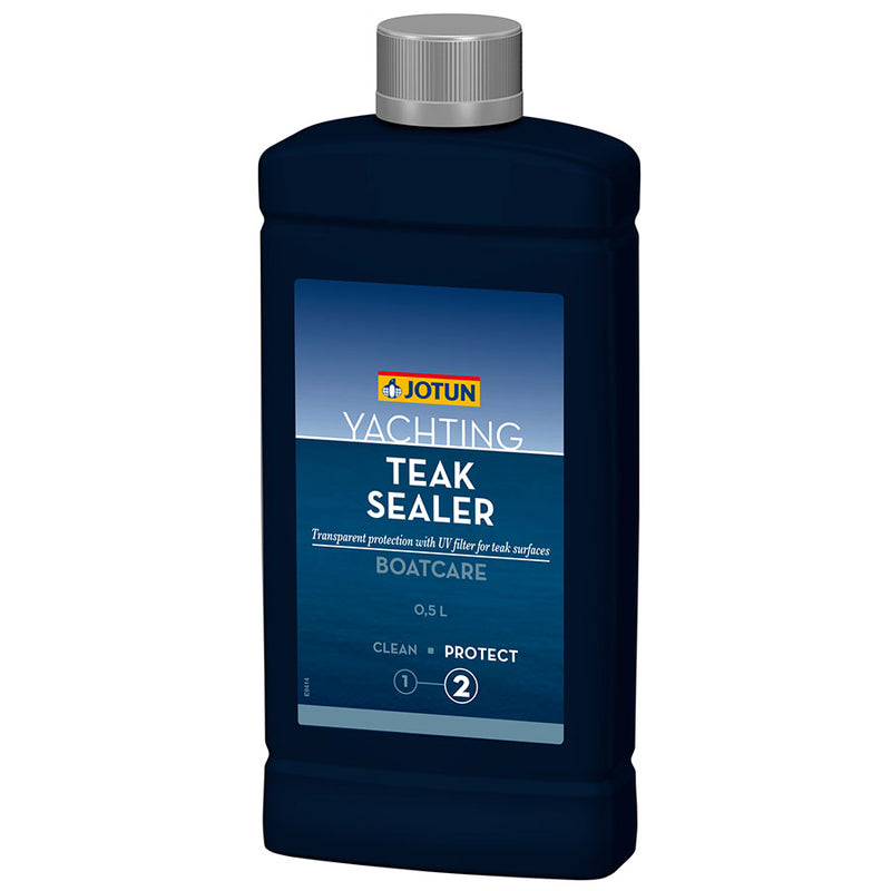 Teak Sealer 500 ml - Jotun