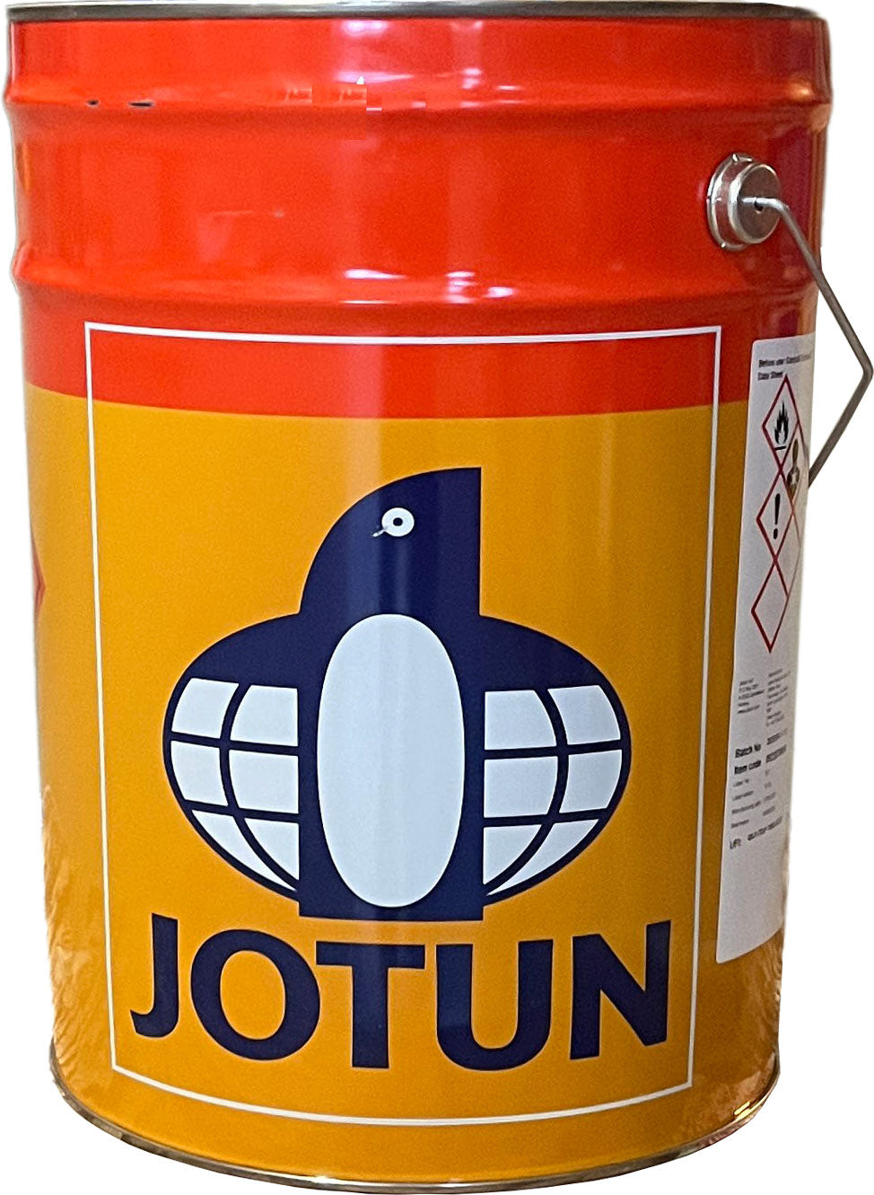 Jotun Thinner No 7 tynner 20 l