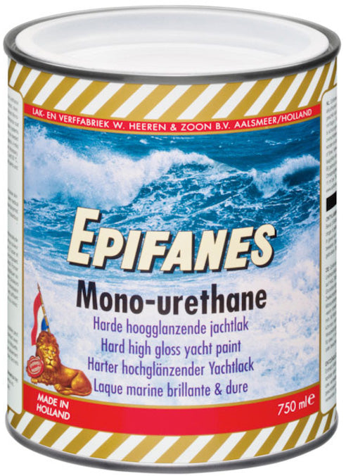 Epifanes Mono-Urethan lakk