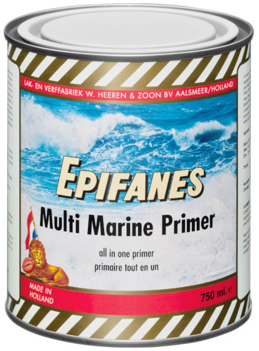 Epifanes Multi Marine Primer  750 ml