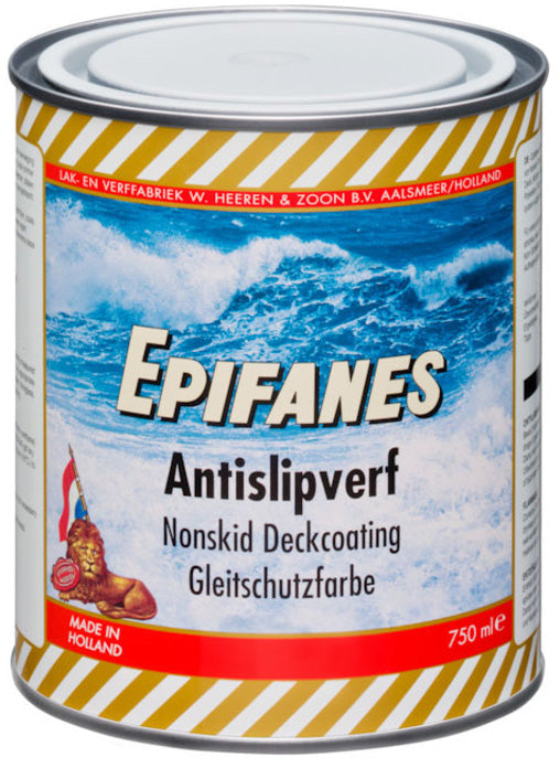 Epifanes Anti-Skli Dekksmaling  750 ml