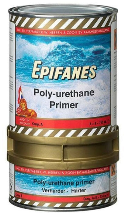 Epifanes PU Primer  komp.A+B 750 g