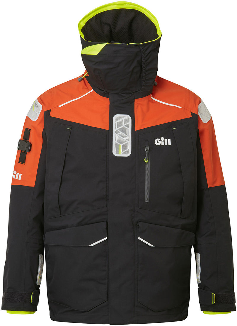 Gill OS1 Ocean Jacket