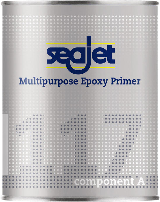 Seajet 117 Multipurpose Epoxy primer  1 liter