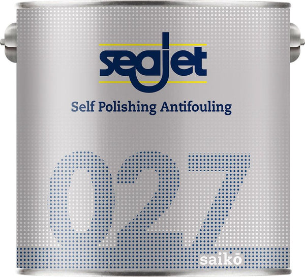Seajet 027 Saiko bunnstoff  0,75 liter