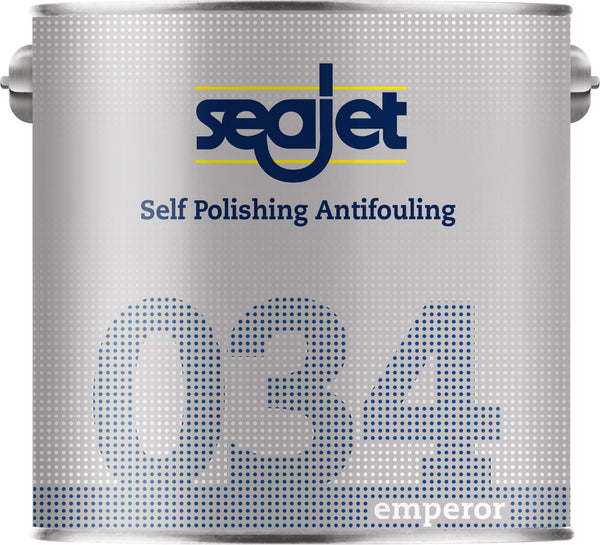 Seajet 034 A Emperor bunnstoff  0,75 liter