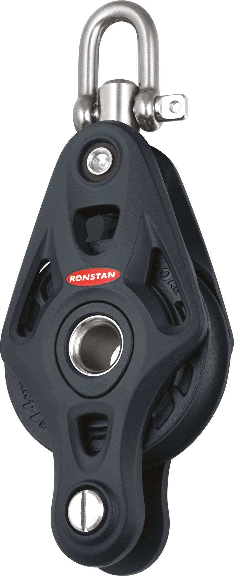 Ronstan Core 75 enkel/hv, RF74110