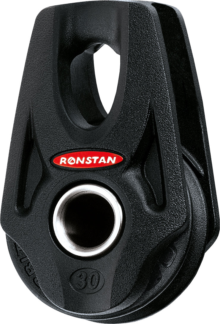 Ronstan Orbit 30 enkel nylatron, RF35101D