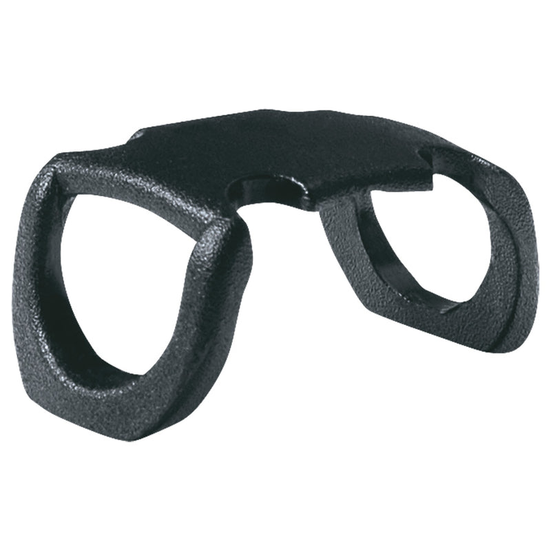 Retainer clip, S40 BB&RT Orbit Enkel/Fiol, RF40001