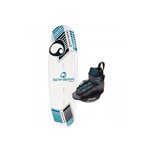 Spinera Wakeboard Good Lines m/ binding
