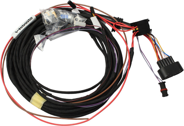 Hovedkabelsett EVO 40/55 4,5m