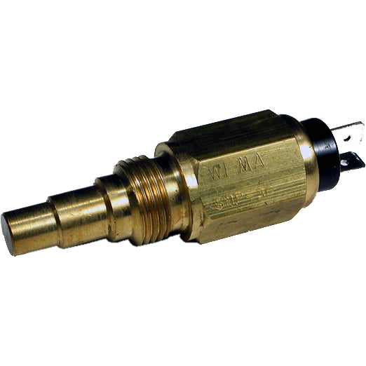 Giver Olje-/Vanntemp 2-pol STP-2 - Wema