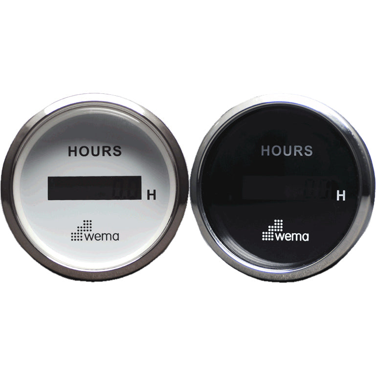 Timeteller digital Wema