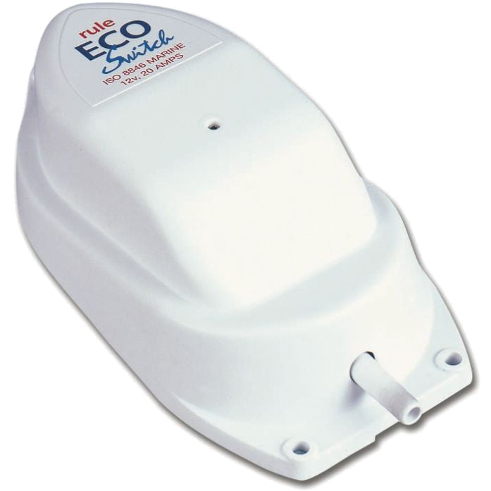 Eco-Switch - Rule