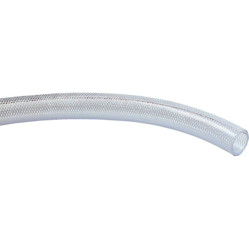Slange PVC, polyesterarmert 30-100 m