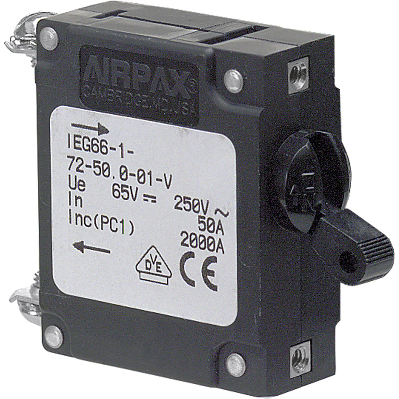 Automatsikring AIRPAX - BEP