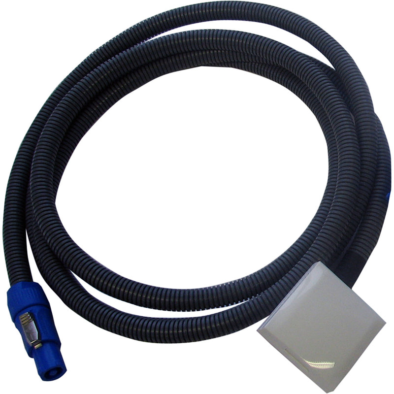 Stikkontakt med kabel for landstrømpakke - EPT