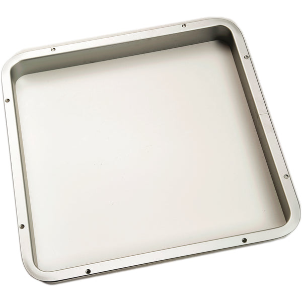 Innerramme alu GEBO flush