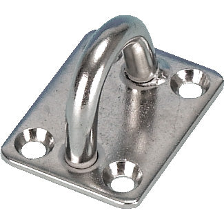 Ringplate, 316