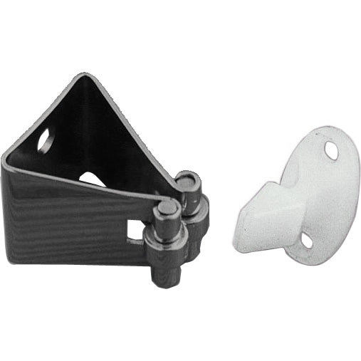 Dørholder Razeto syrefast/nylon