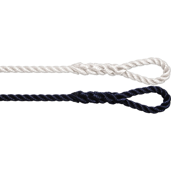 Fenderline, 3-slått - Robline