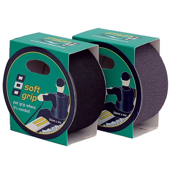 Soft-Grip tape