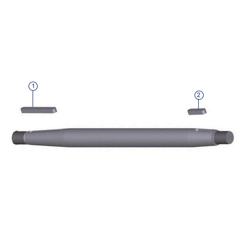 Propellkile