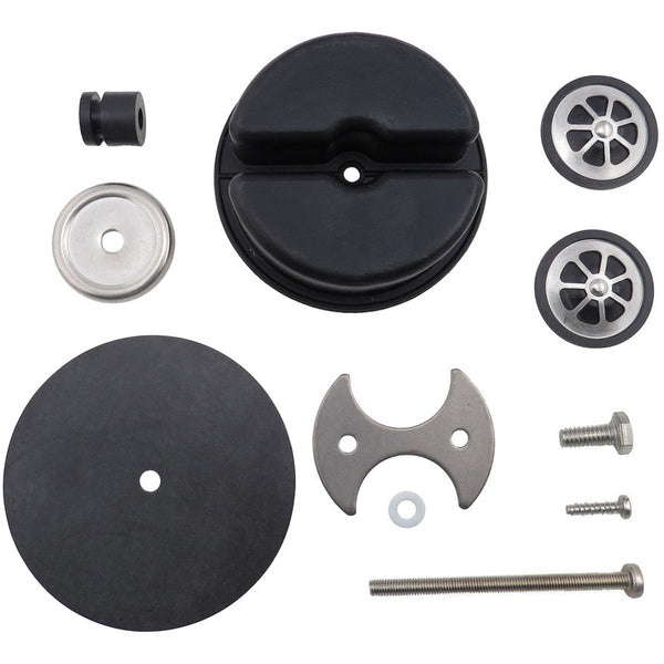 Service kit jabsco