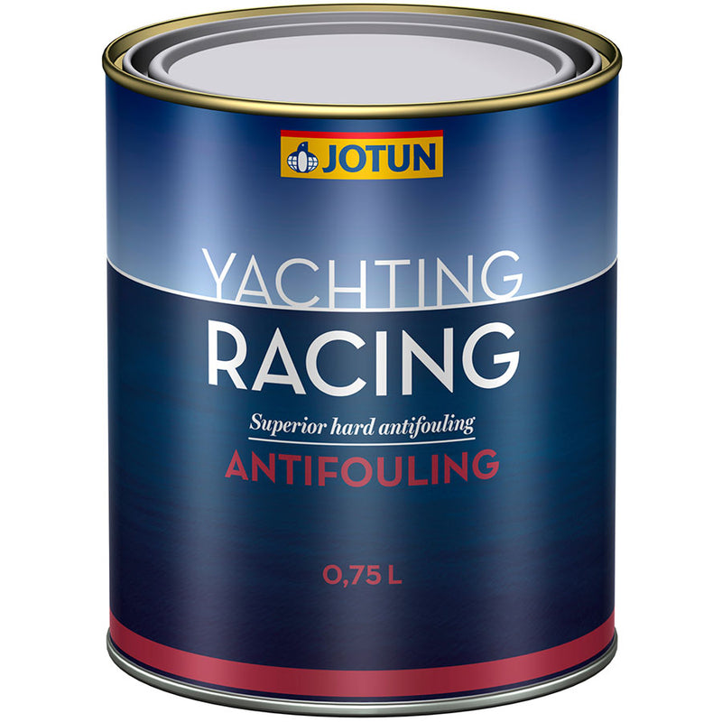 Racing bunnstoff - Jotun