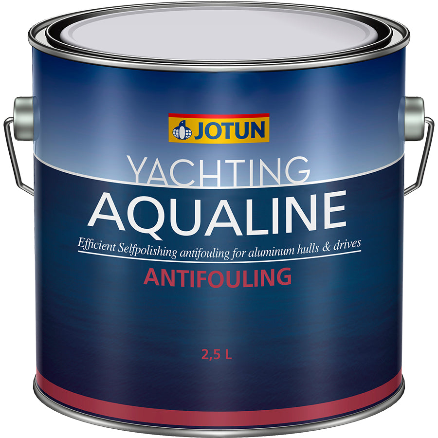 Aqualine Bunnstoff - Jotun