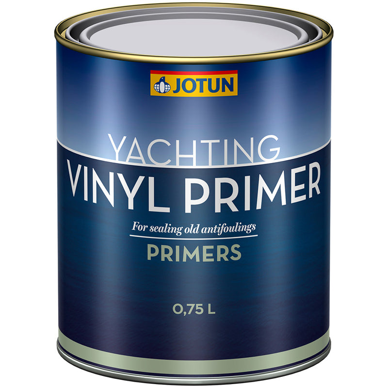 Vinyl Primer - Jotun