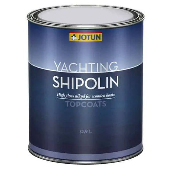 Shipolin skipsmaling - Jotun