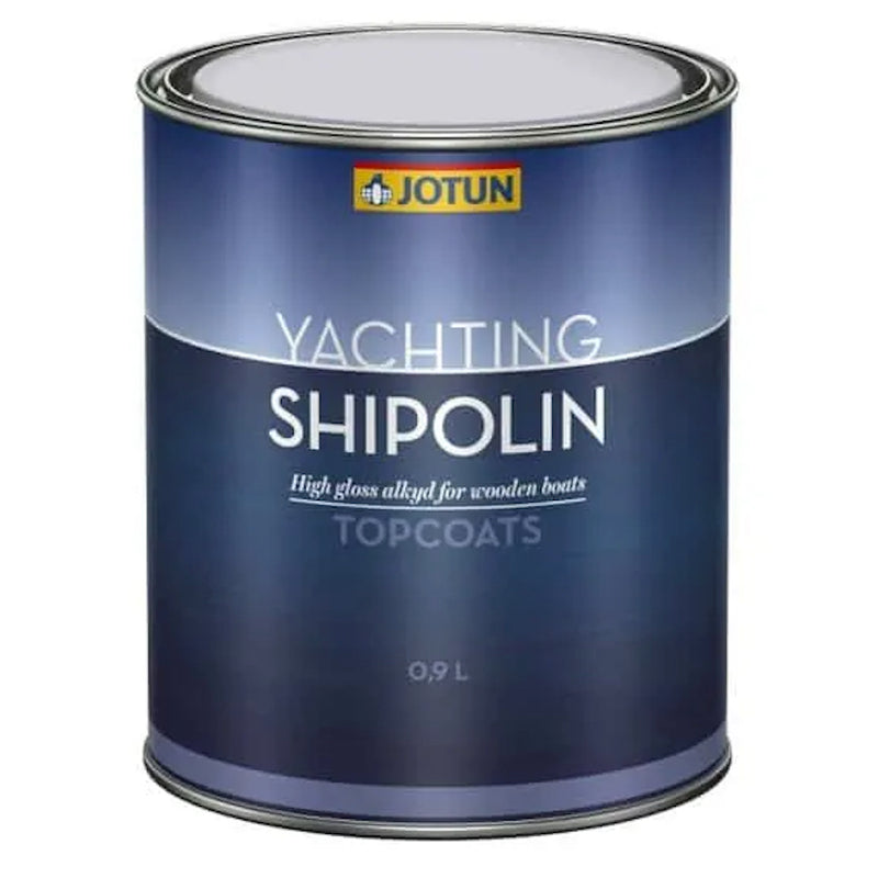 Shipolin skipsmaling - Jotun