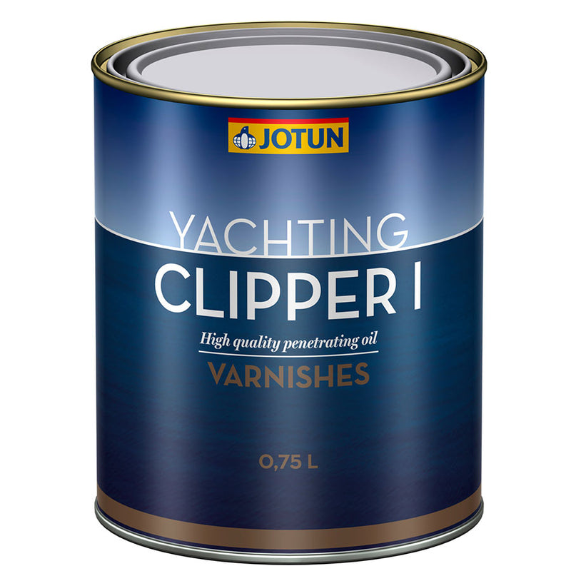 Clipper I båtolje - Jotun