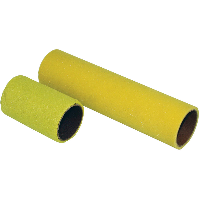 Skumrull gul