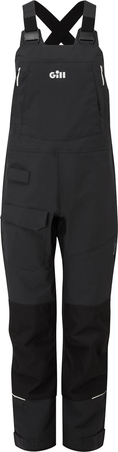 Gill OS2 Offshore Womens Trouser Graphite 8