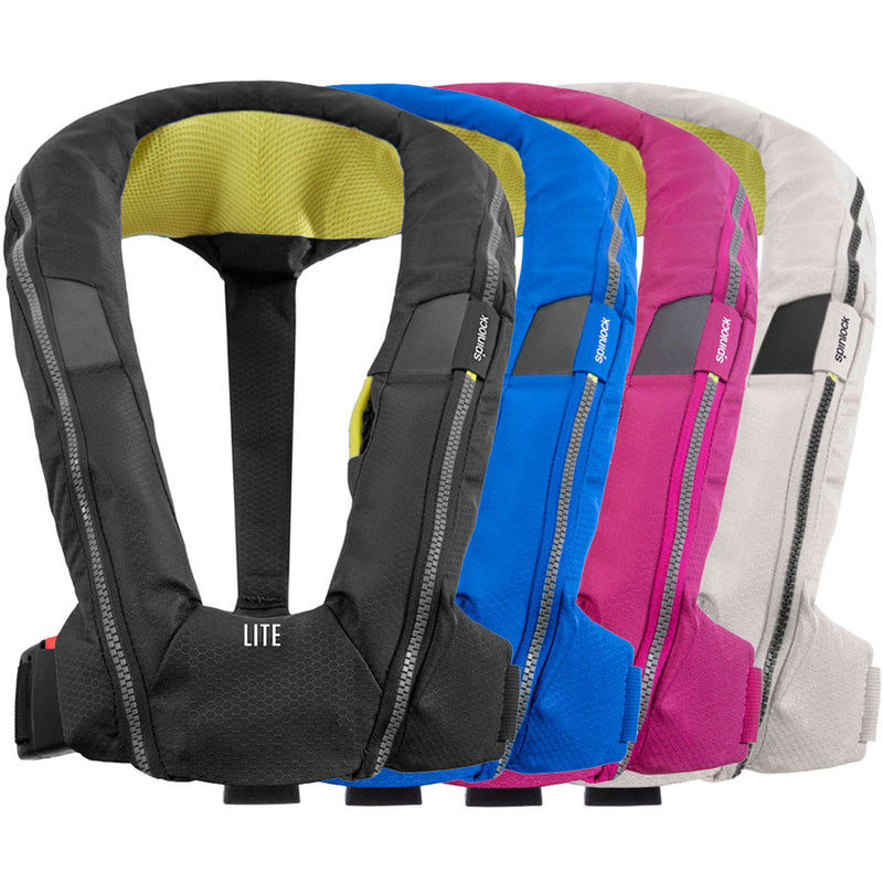Deckvest Lite, Automatvest